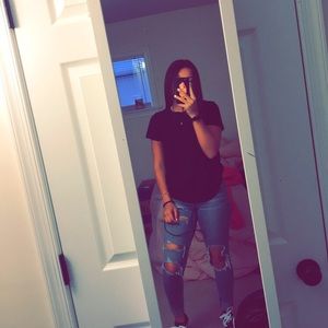 Meet your Posher, Amaya